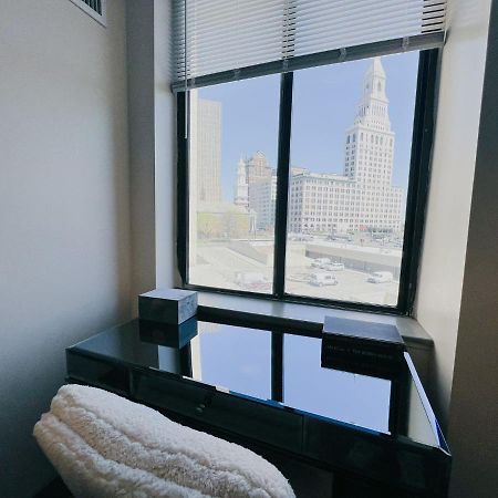 Downtown Hartford Condo - Xl Center 外观 照片