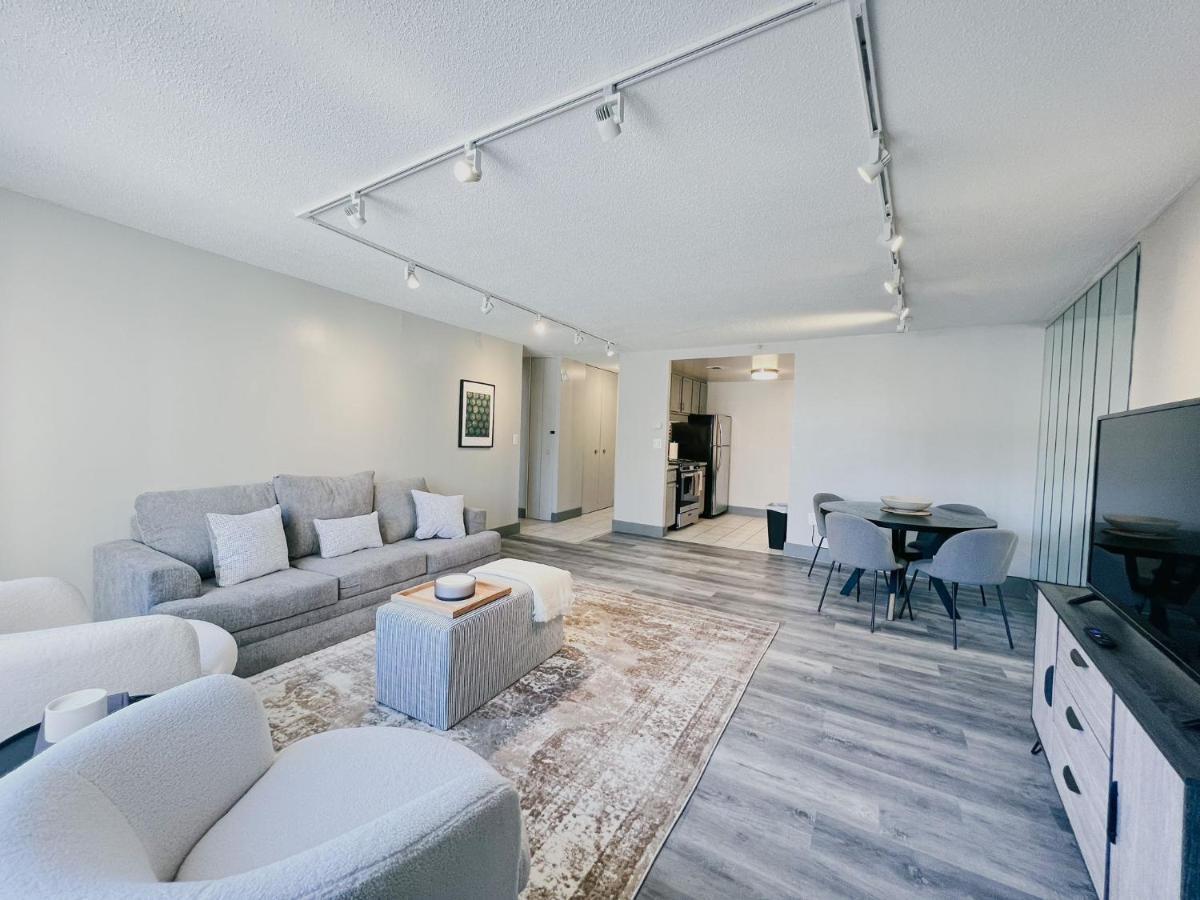 Downtown Hartford Condo - Xl Center 外观 照片