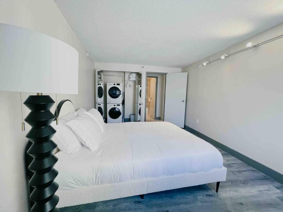 Downtown Hartford Condo - Xl Center 外观 照片