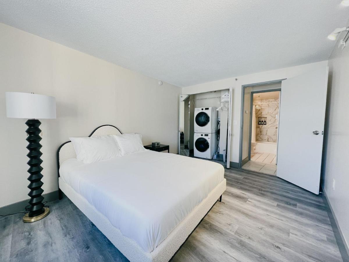 Downtown Hartford Condo - Xl Center 外观 照片