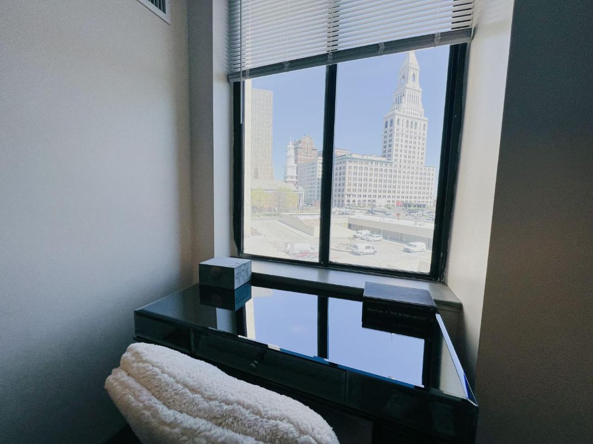 Downtown Hartford Condo - Xl Center 外观 照片