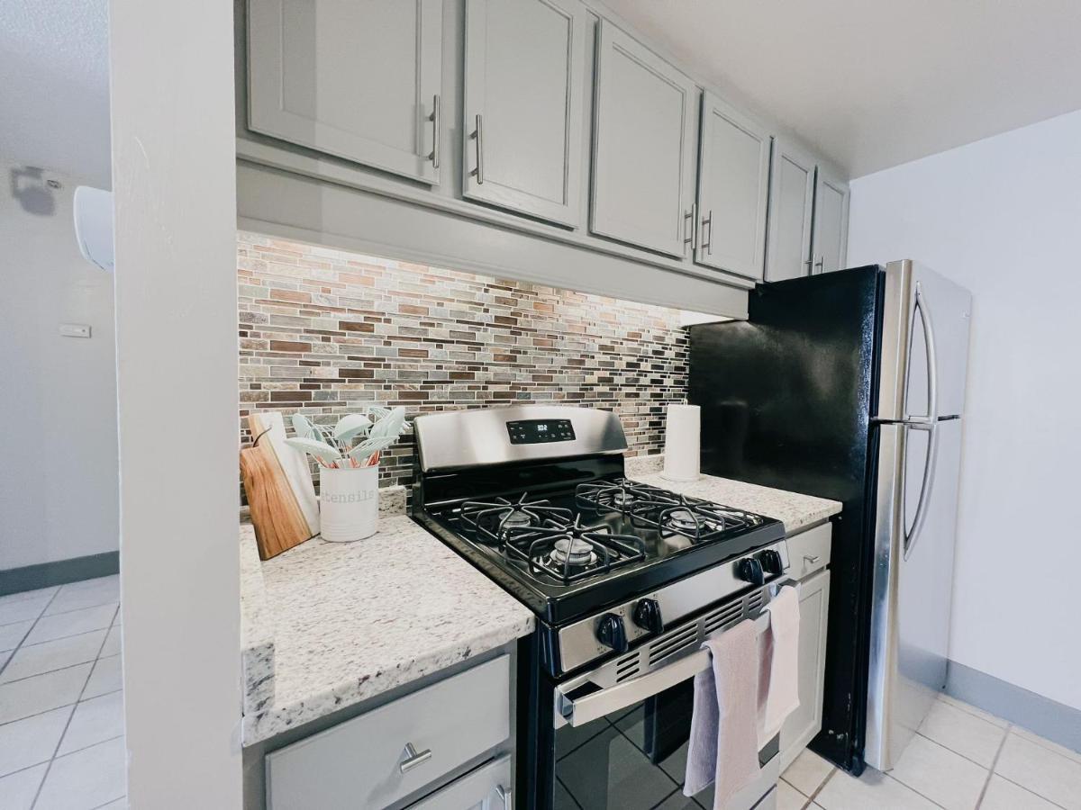 Downtown Hartford Condo - Xl Center 外观 照片